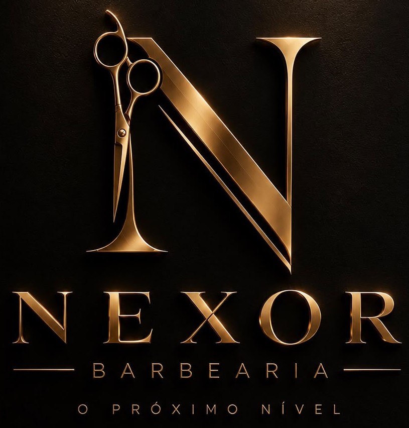 NEXOR Barbearia